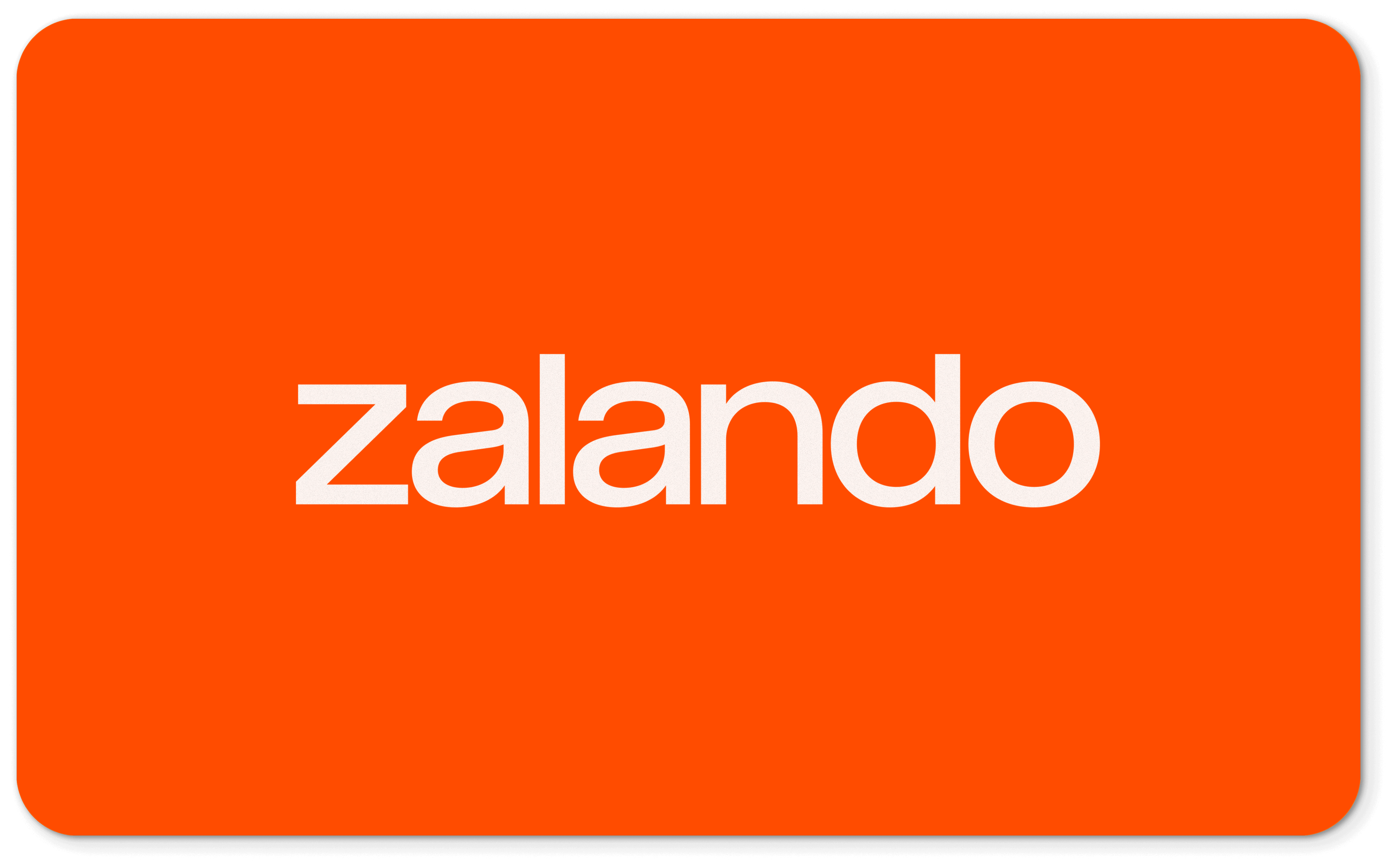 Zalando